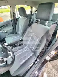 2009 Ford FIESTA
