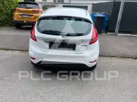 2009 Ford FIESTA