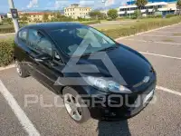 2009 Ford FIESTA
