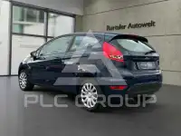 2009 Ford FIESTA