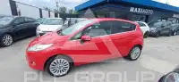 2009 Ford FIESTA