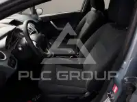 2009 Ford FIESTA
