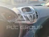 2009 Ford FIESTA