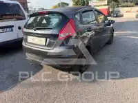 2009 Ford FIESTA