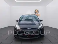 2009 Ford FIESTA