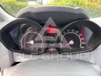2009 Ford FIESTA