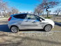 2009 Ford FIESTA