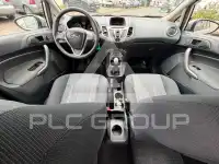 2009 Ford FIESTA