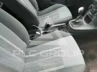 2009 Ford FIESTA