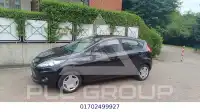 2009 Ford FIESTA