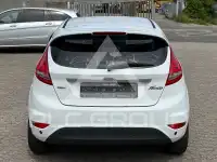 2009 Ford FIESTA