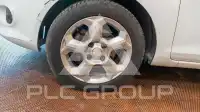 2009 Ford FIESTA