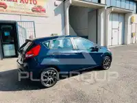 2009 Ford FIESTA