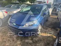 2009 Ford FIESTA