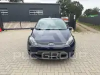 2009 Ford FIESTA