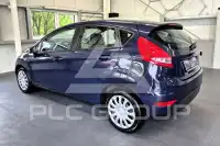 2009 Ford FIESTA