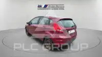2009 Ford FIESTA