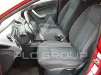 2009 Ford FIESTA