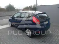 2009 Ford FIESTA