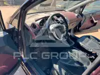 2009 Ford FIESTA