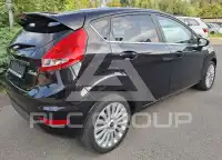 2009 Ford FIESTA