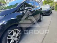 2009 Ford FIESTA