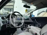 2009 Ford FIESTA