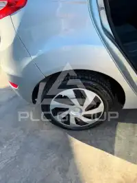 2009 Ford FIESTA