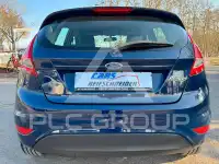 2009 Ford FIESTA