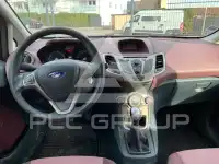 2009 Ford FIESTA