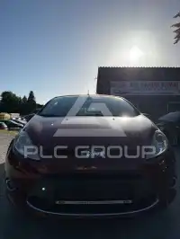 2009 Ford FIESTA