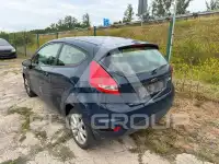 2009 Ford FIESTA