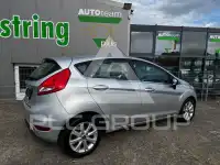 2009 Ford FIESTA