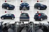 2009 Ford FIESTA