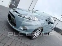 2009 Ford FIESTA