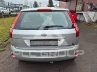 2009 Ford FIESTA