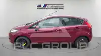 2009 Ford FIESTA