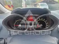 2009 Ford FIESTA