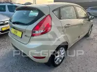 2009 Ford FIESTA