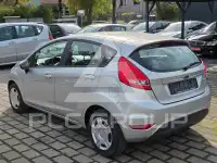 2009 Ford FIESTA