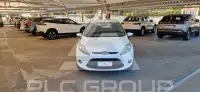 2009 Ford FIESTA