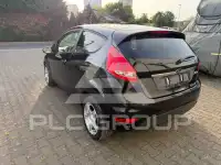 2009 Ford FIESTA