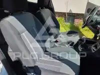 2009 Ford FIESTA