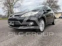 2009 Ford FIESTA