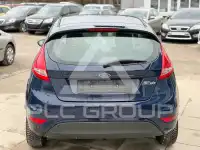 2009 Ford FIESTA