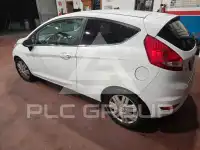 2009 Ford FIESTA