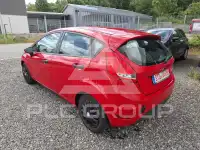 2009 Ford FIESTA