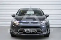 2009 Ford FIESTA