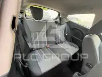 2009 Ford FIESTA