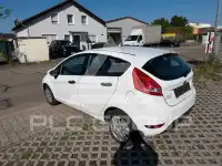 2009 Ford FIESTA